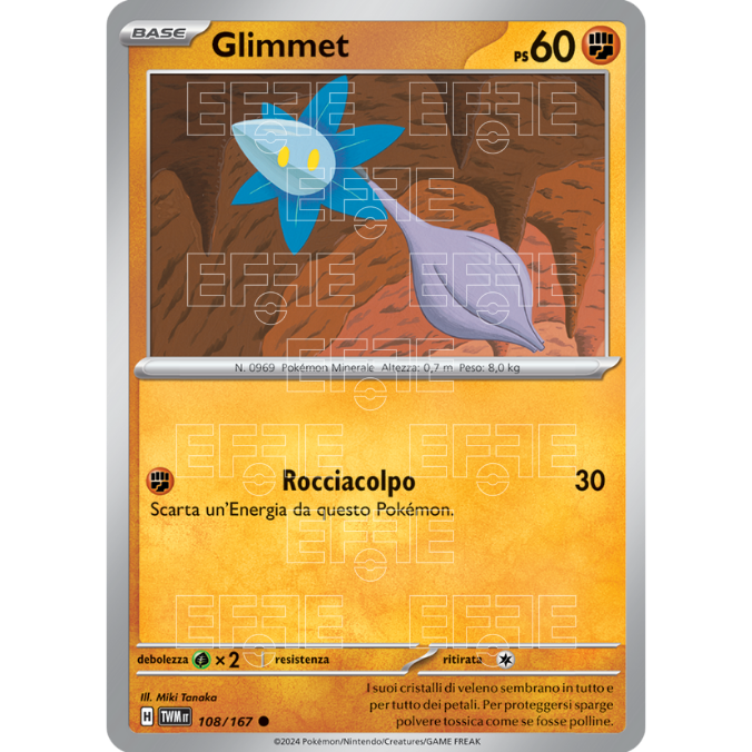 Glimmet 108-167 (IT;TWM)