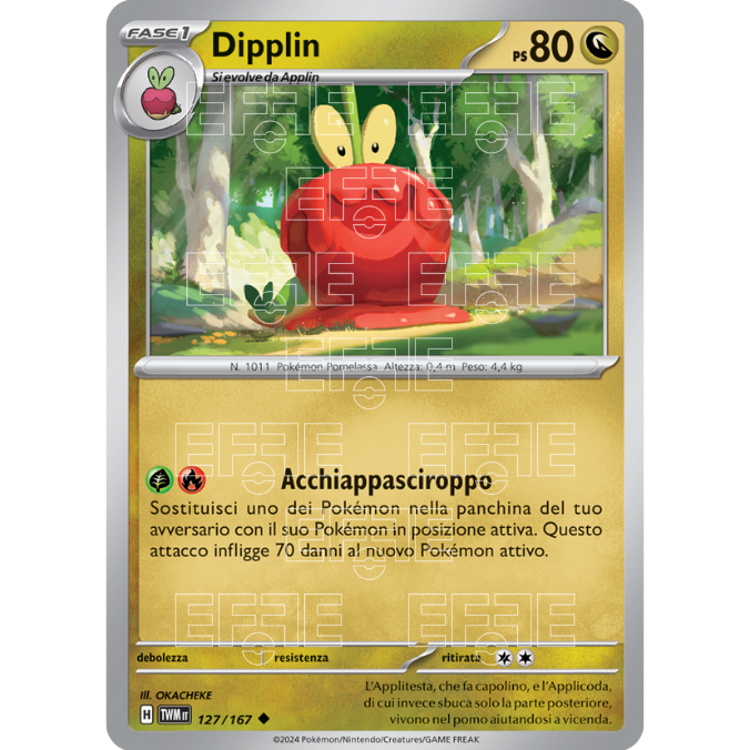 Dipplin 127-167 (IT;TWM)