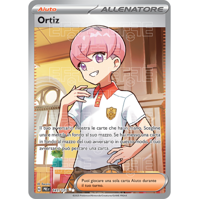 Ortiz 141-131 (IT;PRE)