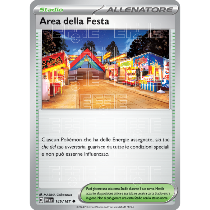 Area della Festa 149-167 (IT;TWM)