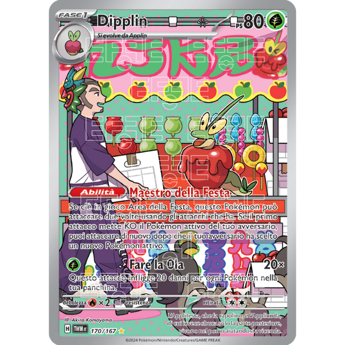 Dipplin 170-167 (IT;TWM)