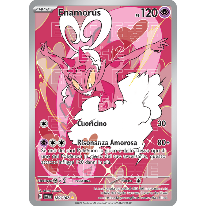 Enamorus 180-167 (IT;TWM)