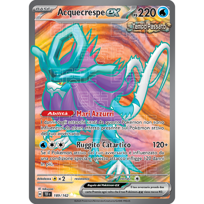 Acquecrespe ex 189-162 (IT;TEF)