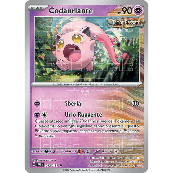Codaurlante 042-131 (IT;PRE)
