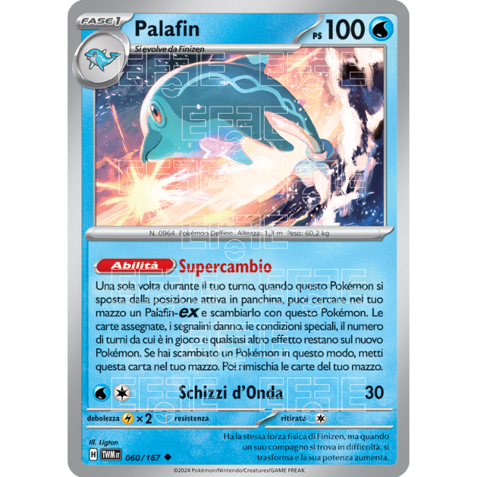 Palafin 060-167 (IT;TWM)