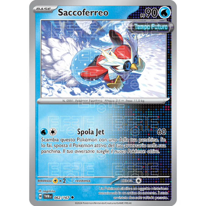 Saccoferreo 062-167 (IT;TWM)