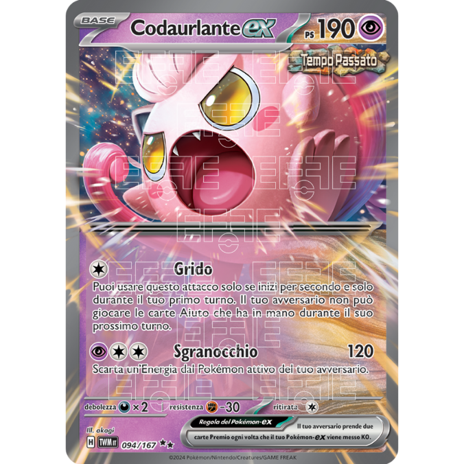 Codaurlante ex 094-167 (IT;TWM)
