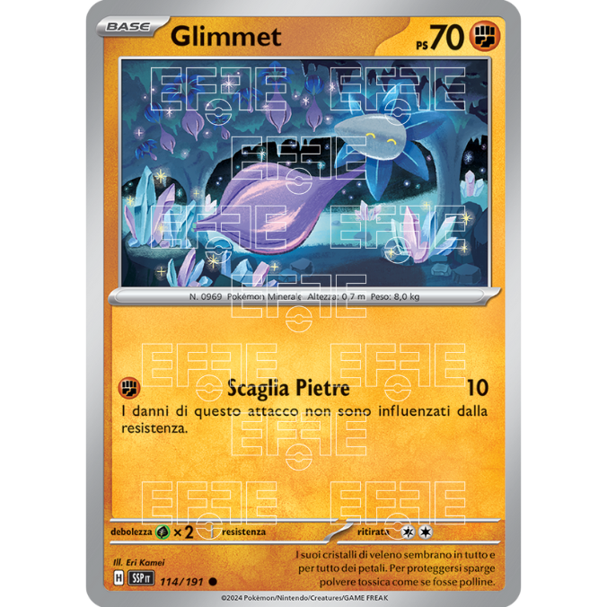 Glimmet 114-191 (IT;SSP)