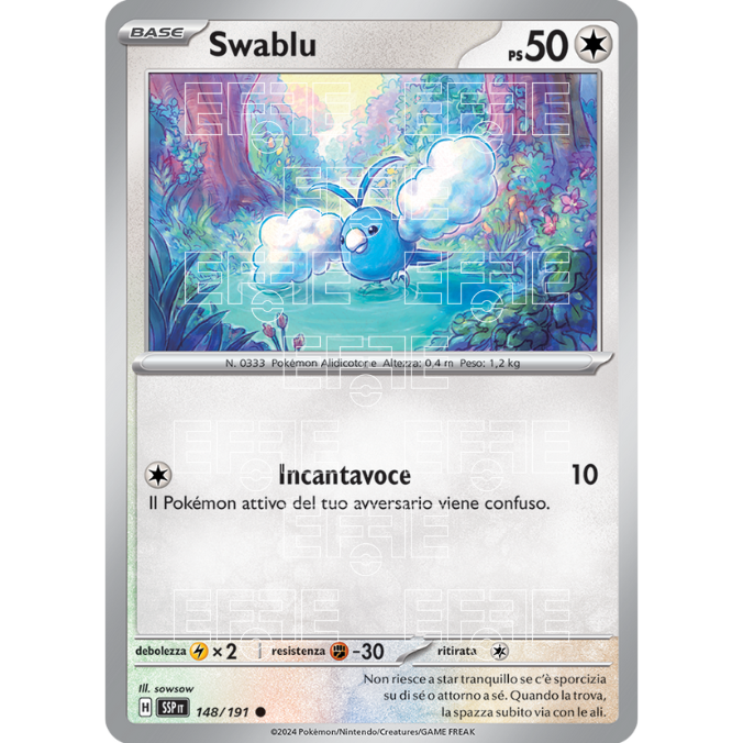 Swablu 148-191 (IT;SSP)