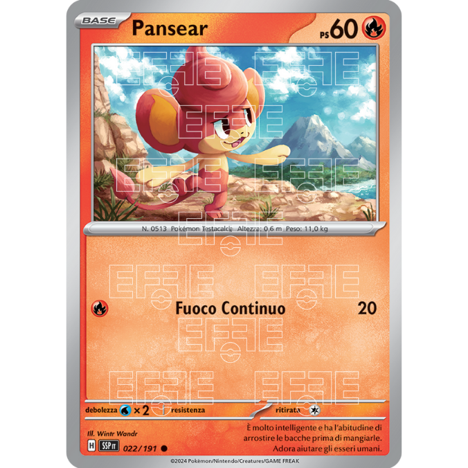 Pansear 022-191 (IT;SSP)