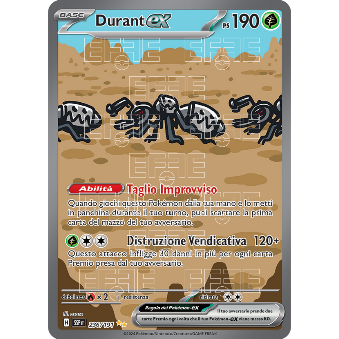 Durant ex 236-191 (IT;SSP)