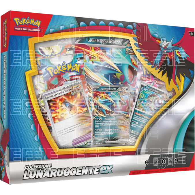 Collezione Lunaruggente-ex (IT)