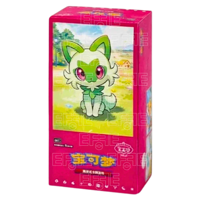 Gem Pack Display 15 Buste (CN)