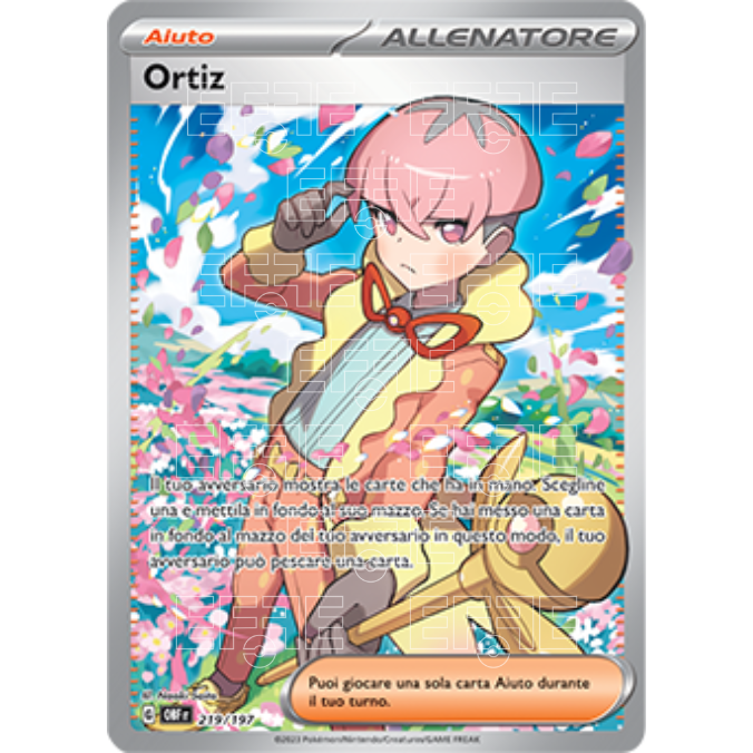 Ortiz 219-197 (IT;OBF)