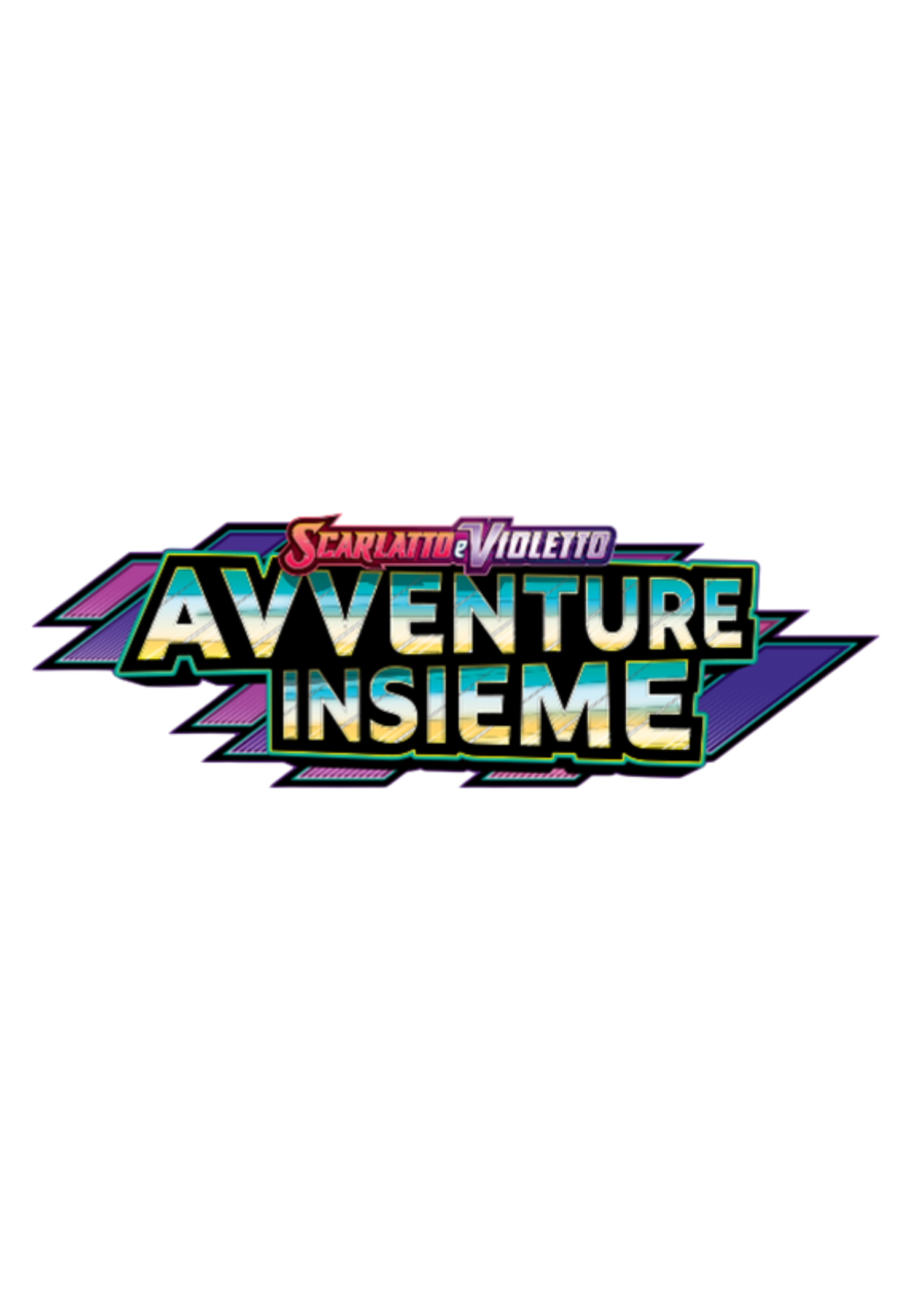Carte Singole Avventure Insieme