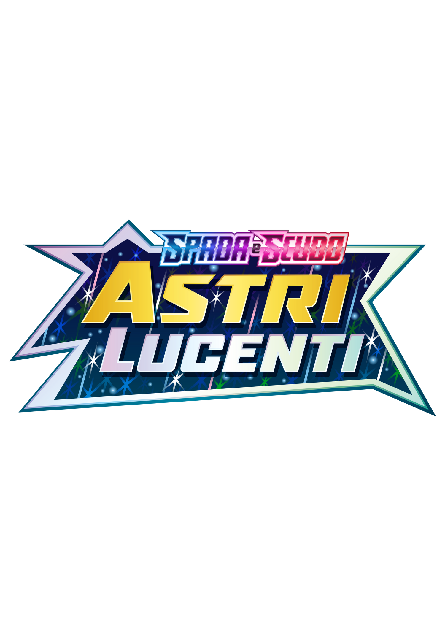 Carte Singole Astri Lucenti