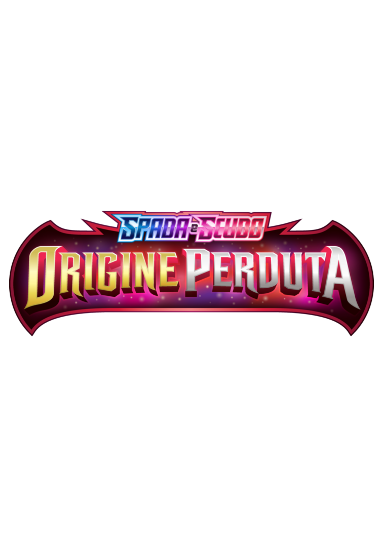 Carte Singole Origine Perduta