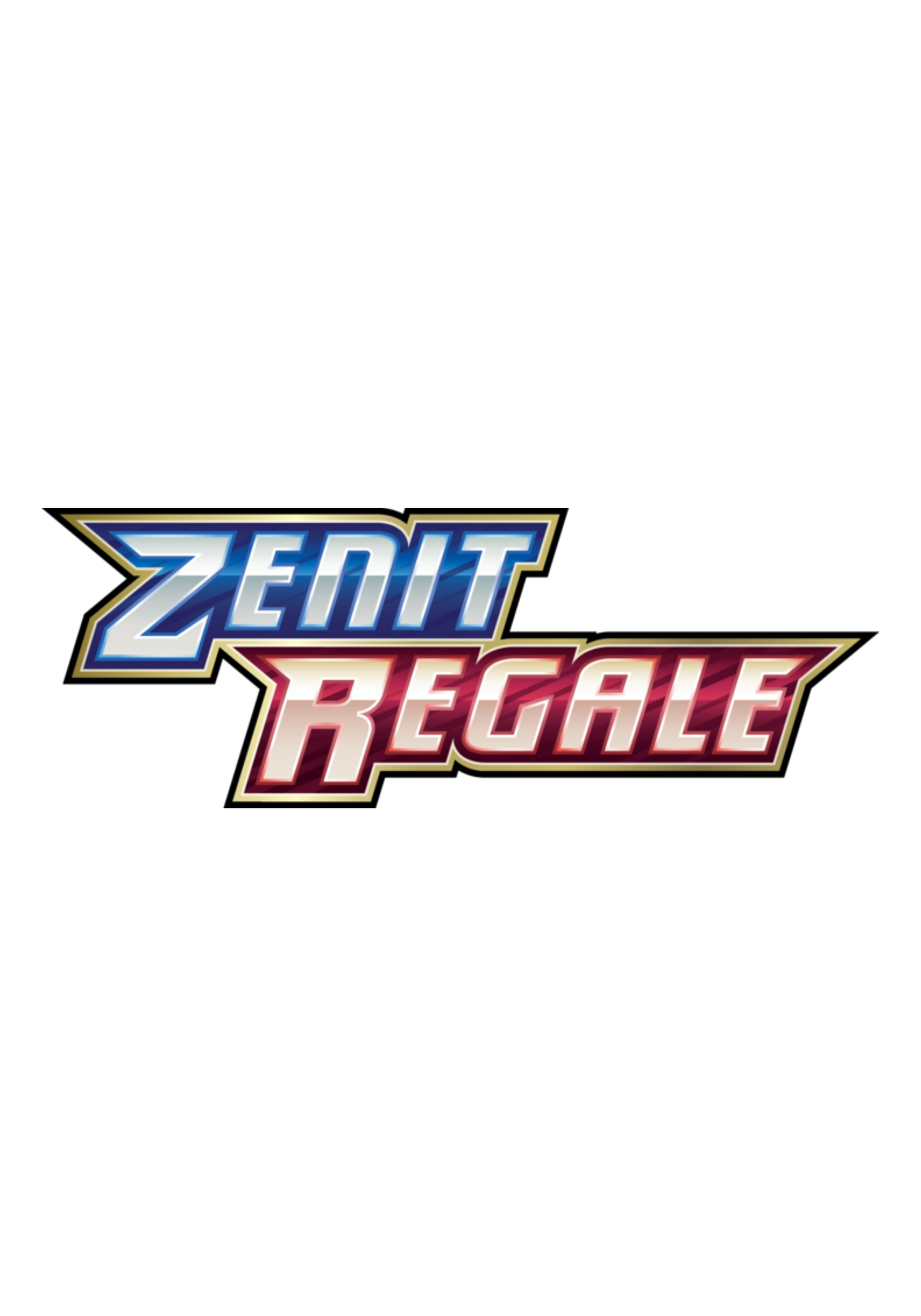 Carte Singole Zenit Regale