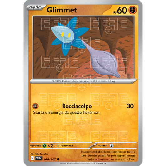 Glimmet 108-167 (IT;TWM)