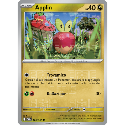 Applin 126-167 (IT;TWM)