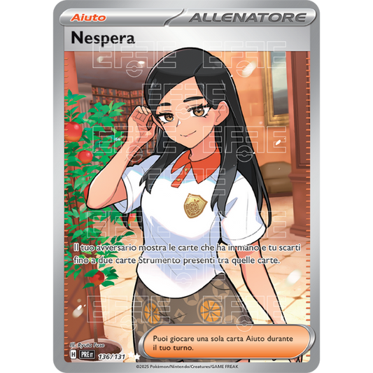 Nespera 136-131 (IT;PRE)