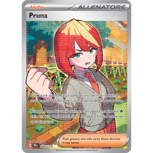 Pruna 140-131 (IT;PRE)