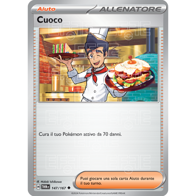 Cuoco 147-167 (IT;TWM)