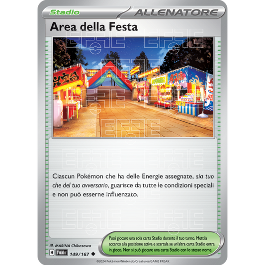 Area della Festa 149-167 (IT;TWM)