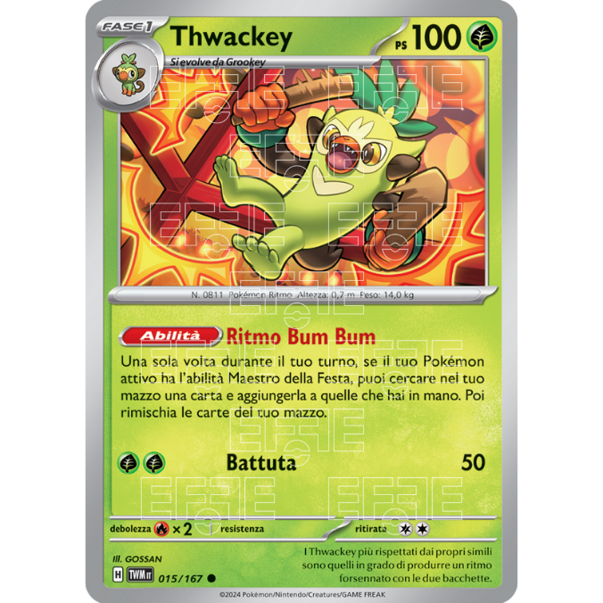 Thwackey 015-167 (IT;TWM)