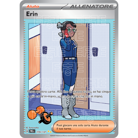 Erin 170-131 (IT;PRE)