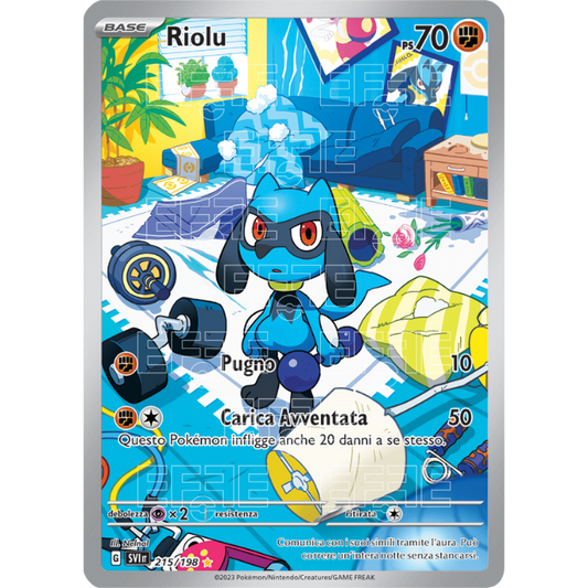 Riolu 215-198 (IT;SVI)