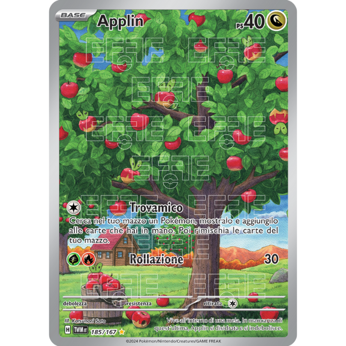 Applin 185-167 (IT;TWM)