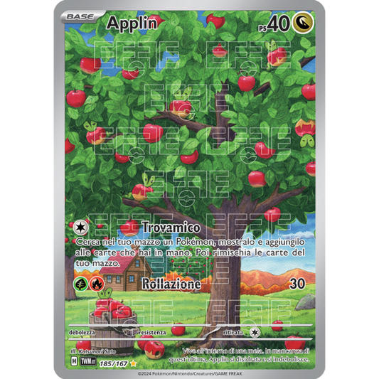 Applin 185-167 (IT;TWM)