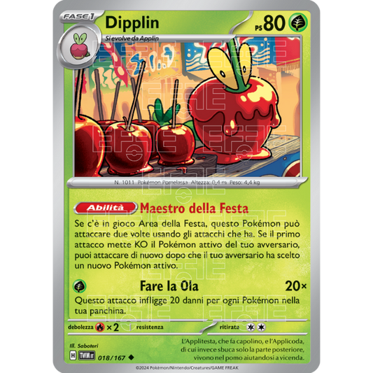 Dipplin 018-167 (IT;TWM)