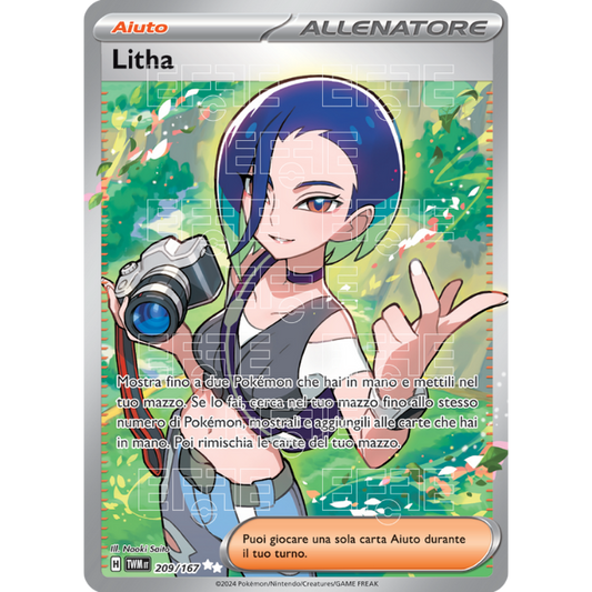 Litha 209-167 (IT;TWM)