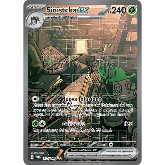Sinistcha ex 210-167 (IT;TWM)