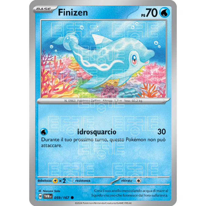 Finizen 059-167 (IT;TWM)