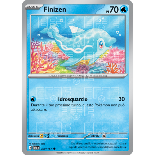 Finizen 059-167 (IT;TWM)