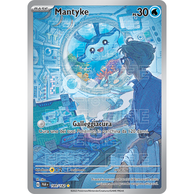 Mantyke 189-182 (IT;PAR)