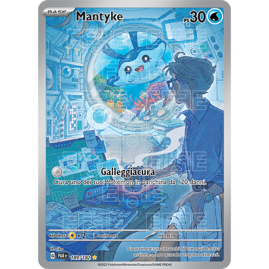 Mantyke 189-182 (IT;PAR)