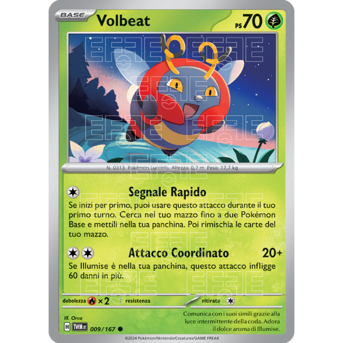 Volbeat 009-167 (IT;TWM)