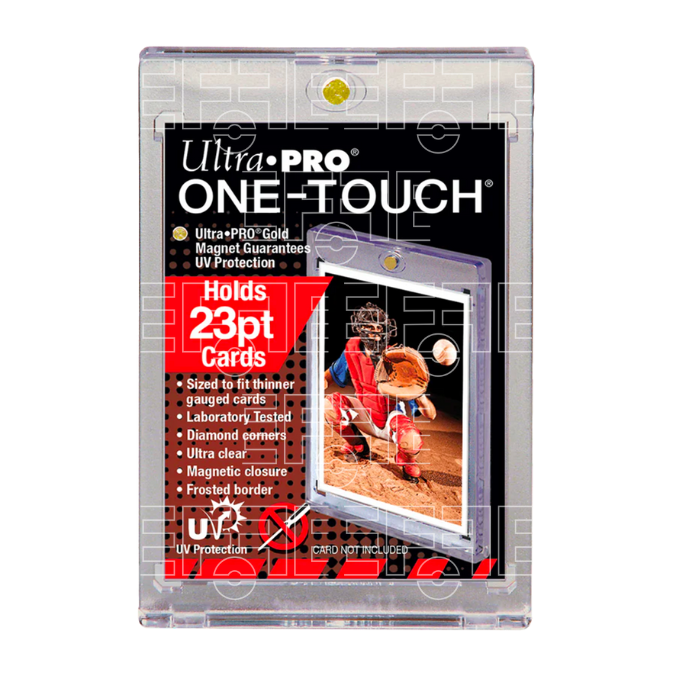 Supporto Magnetico One-Touch Ultra Pro 23pt
