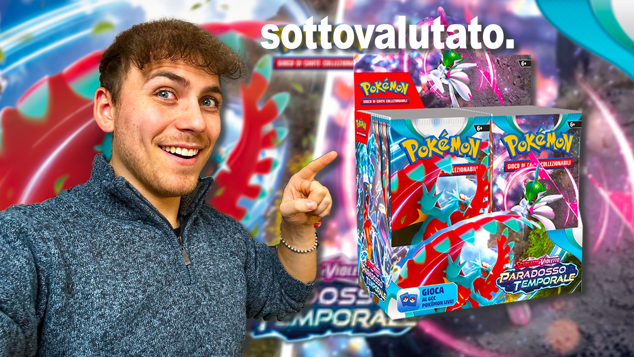 Carica il video: 
