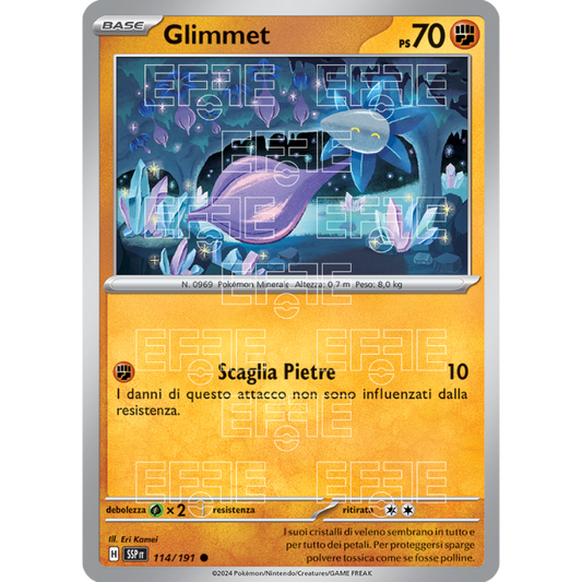 Glimmet 114-191 (IT;SSP)