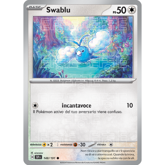 Swablu 148-191 (IT;SSP)