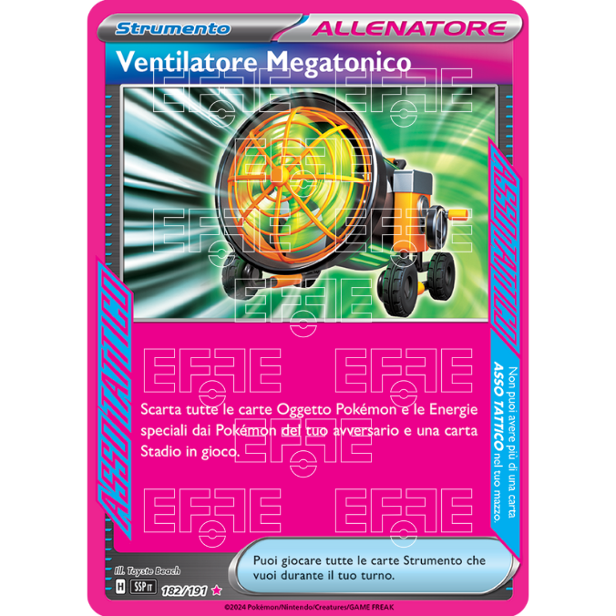 Ventilatore Magatonico 182-191 (IT;SSP)