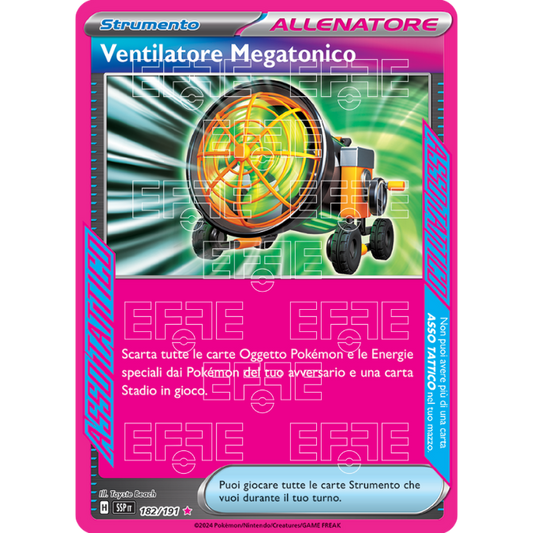 Ventilatore Magatonico 182-191 (IT;SSP)