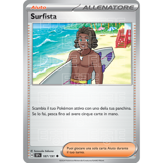 Surfista 187-191 (IT;SSP)