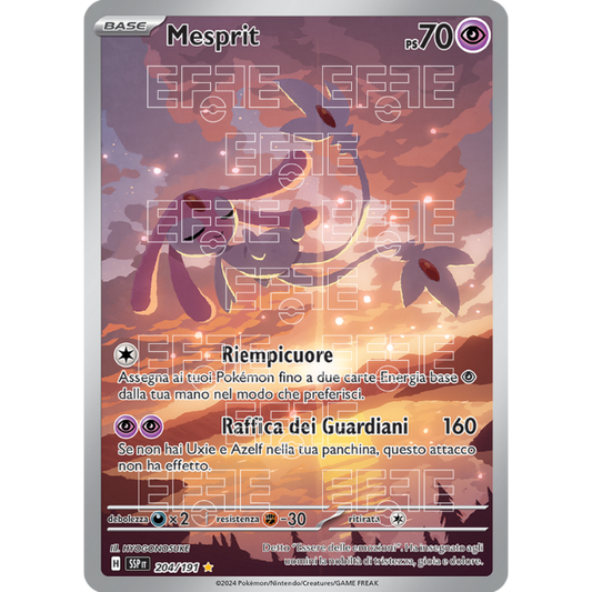 Mesprit 204-191 (IT;SSP)