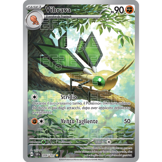 Vibrava 206-191 (IT;SSP)